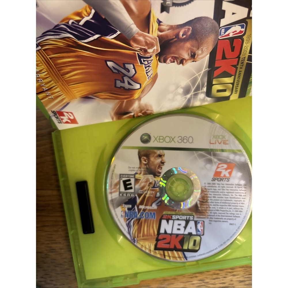 X Box 360 Bundle - Picture 4 of 4